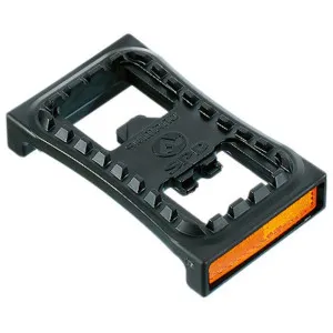 Платформа-адаптер і світловідбивач Shimano SM-PD22 для PD-M520/M540 (комплект 2шт)