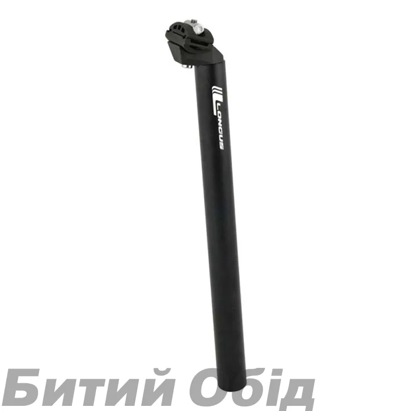 Підсідельний штир Longus  Al 