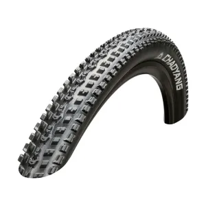 Покрышка Longus/Chaoyang 26x2,10 H-5197 FAST LANE 60TPI 2C-MTB SPS TLR складана