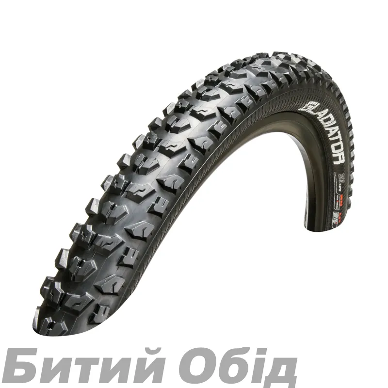 Покришка Longus/Chaoyang GLADIATOR 26x2,40 H-5136 30TPI (60-559), 945г