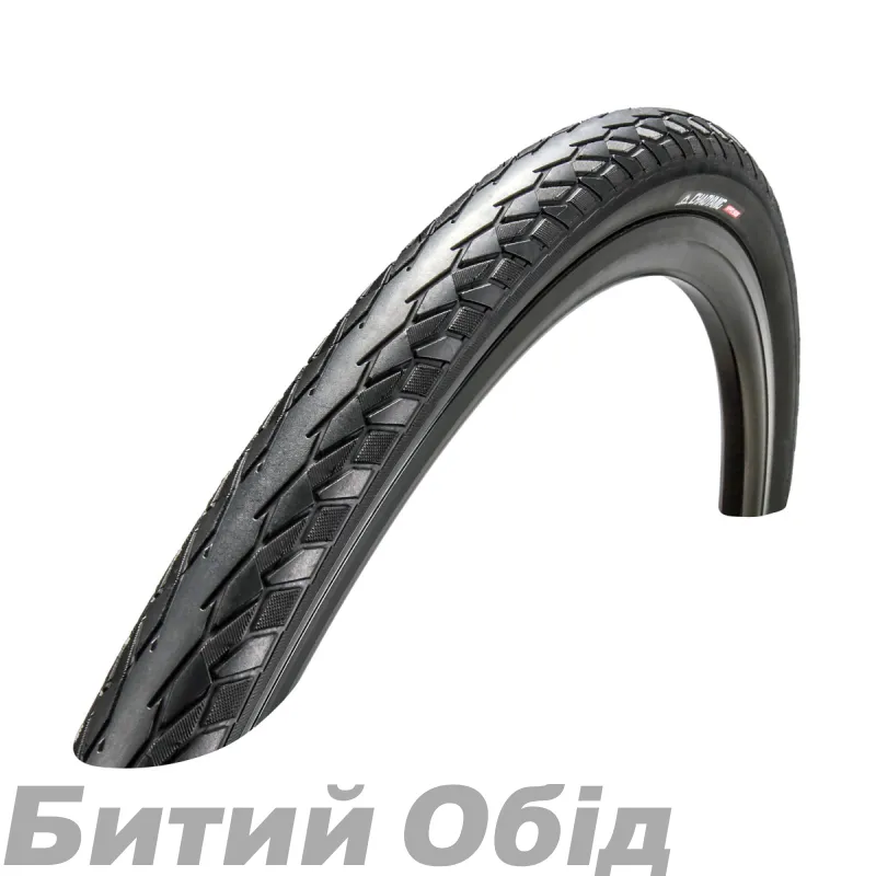 Покришка Longus/Chaoyang SPRINT 700x35C H-480 30TPI (37-622), reflex, 655г