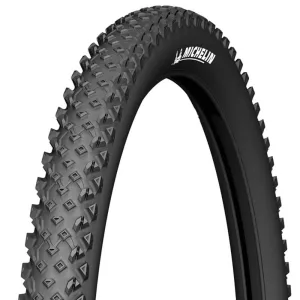 Покрышка Michelin COUNTRY RACER 26x2,1 30TPI черный 670g