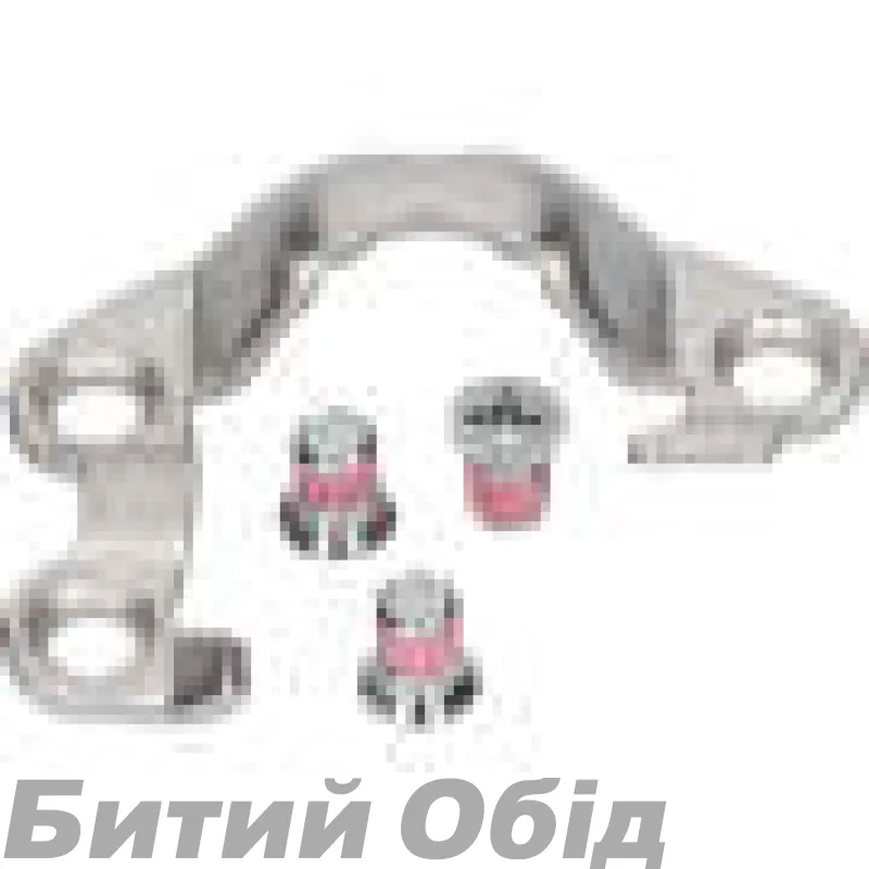 Рамка педали Shimano PD-M520 