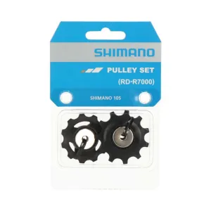 Ролики переключателя Shimano 105 RD-R7000-11 комплект