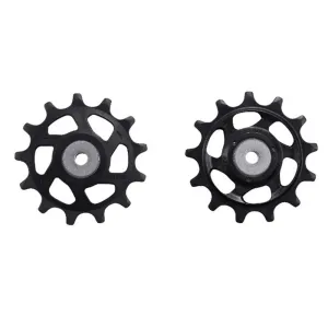 Ролики переключателя Shimano DEORE XT RD-M8100 13-зуб, 12-ск. комплект