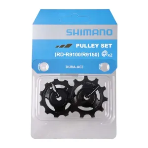 Ролики переключателя Shimano DURA-ACE RD-R9100, комплект