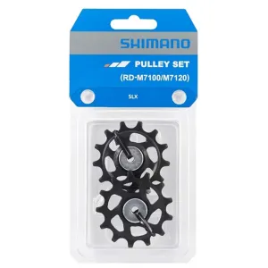 Ролики переключателя Shimano SLX RD-M7100 13-зуб, 12-ск. комплект