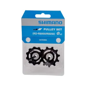 Ролики переключателя Shimano ULTEGRA RD-R8000 комплект