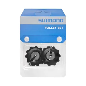 Ролики переключателя Shimano LX/Deore/105/Tiagra, комплект