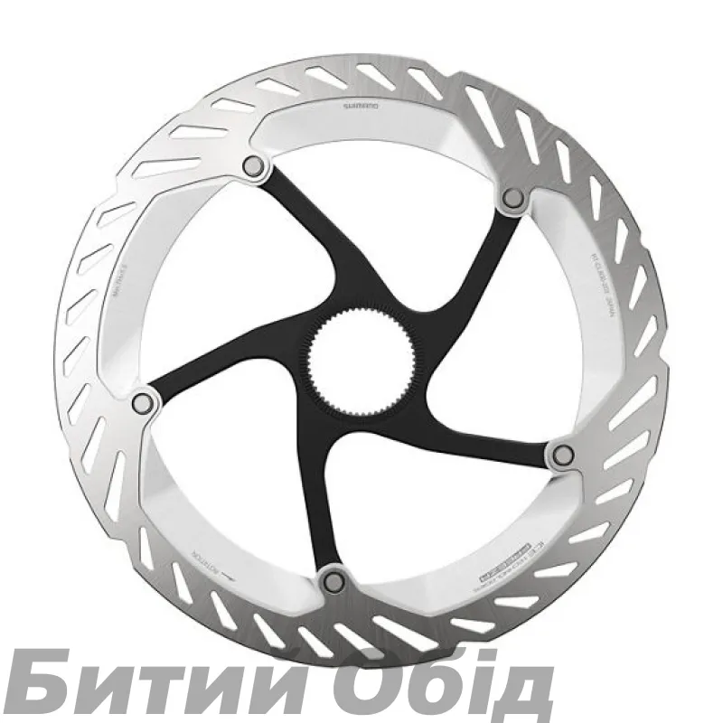Ротор Shimano RT-CL800, ICE TECH FREEZA CENTER LOCK