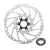 Ротор SHIMANO SM-RT64-LL, 220мм, CENTER LOCK гайка с внешними зацепами