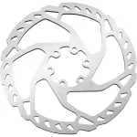 Ротор Shimano SM-RT66 монтаж 6 болтов Ротор Shimano SM-RT66 монтаж 6 болтов