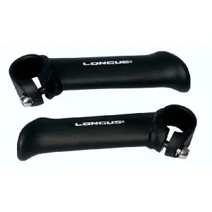 Ріжки Longus ANATOM Al чорний Ріжки Longus ANATOM Al чорний