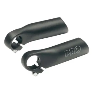 Рожки керма PRO алюмінієві 3D ковані анатомічні Рожки керма PRO алюмінієві 3D ковані анатомічні