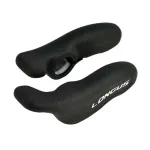 Ріжки Longus RUBYGRIP чорний Ріжки Longus RUBYGRIP чорний