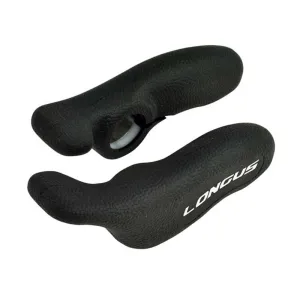 Ріжки Longus RUBYGRIP чорний Ріжки Longus RUBYGRIP чорний