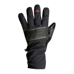 Рукавички Pearl Izumi AmFIB Gel, чорні