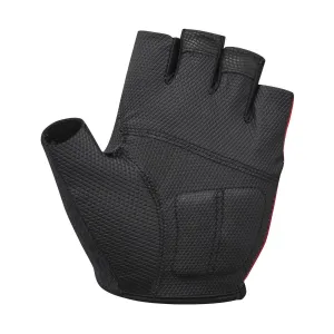 Рукавички Shimano AIRWAY, червоні