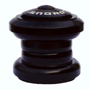 Рулевая Longus A/H Fe2 А-Н 28,6 черный