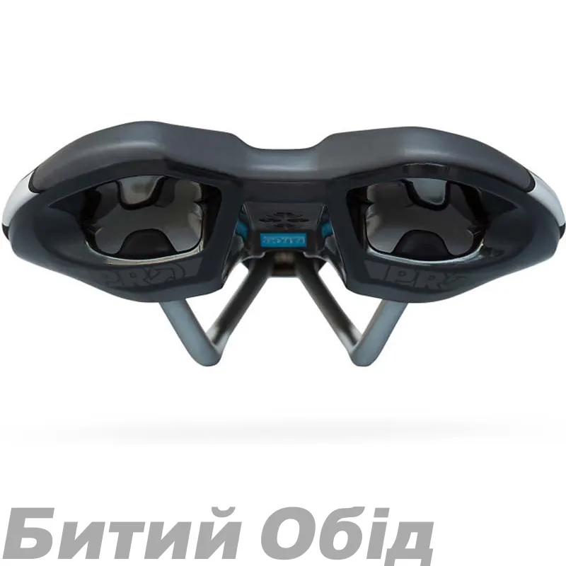 Седло PRO Falcon, черное