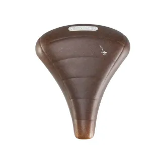 Сідло Selle Royal ONDINA Relaxed Unisex коричневе Сідло Selle Royal ONDINA Relaxed Unisex коричневе