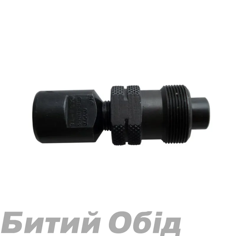 Съемник шатунов Shimano TL-FC10