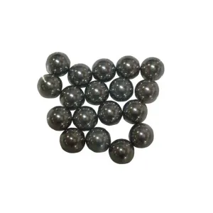 Шарики задней втулки (1/4 ") комплект 18 шт