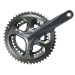Шатуны Shimano FC-4700 TIAGRA, интегрированая ось, без каретки