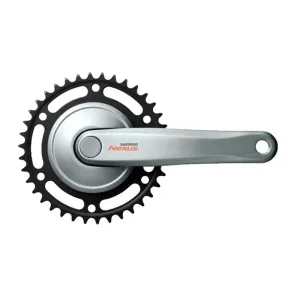 Шатуны Shimano FC-C6000 NEXUS, 170мм, 38зуб. 