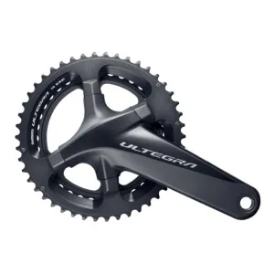 Шатуны Shimano FC-R8000 ULTEGRA, Hollowtech II, без каретки