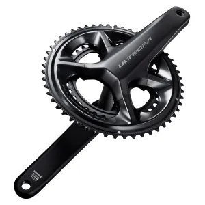 Шатуны SHIMANO FC-R8100 ULTEGRA, без каретки