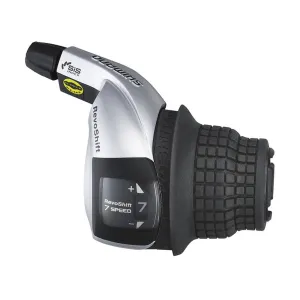 Шифтер Shimano RevoShift, SL-RS45 (SIS-индексный), тросс