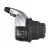 Шифтер Shimano RevoShift, SL-RS45-8 правый 8-скор. (SIS-индексный), тросс