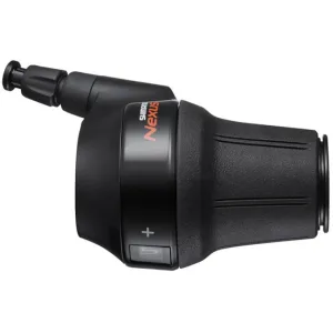 Шифтер Shimano SL-C7000-5 Revoshift NEXUS 5-скор, рубашка/трос 2100/2330мм