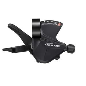 Шифтер Shimano SL-M3100 ALIVIO Шифтер Shimano SL-M3100 ALIVIO