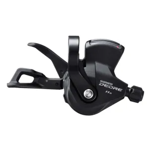 Шифтер Shimano SL-M5100 DEORE, 11-швидк, правий Шифтер Shimano SL-M5100 DEORE, 11-швидк, правий