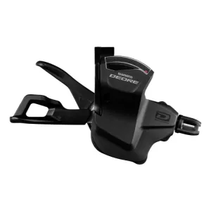 Шифтер SHIMANO SL-M6000-R DEORE, 10-скор,правый, с индикатором