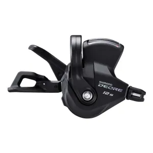 Шифтер Shimano SL-M6100 DEORE, 12-швидк Шифтер Shimano SL-M6100 DEORE, 12-швидк