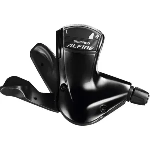 Шифтер Shimano SL-S700, ALFINE RAPIDFIRE Plus, рубашка 2100мм