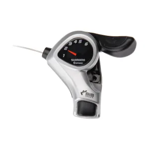 Шифтер Shimano SL-TX50 TOURNEY 