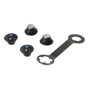 Шипи Shimano SH-M225 для взуття MTB (комплект 2шт.)