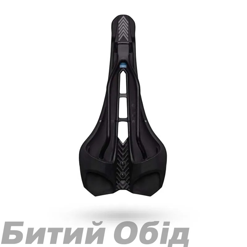 Сідло PRO Falcon TEAM AF, чорне
