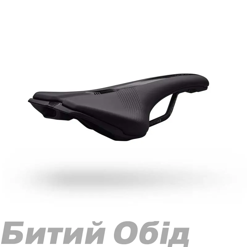 Седло PRO Turnix PERFORMANCE, черное
