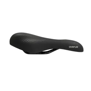 Сідло Selle Royal AVENUE Athletic, чорний Сідло Selle Royal AVENUE Athletic, чорний