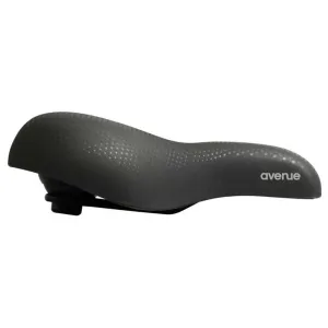 Сідло Selle Royal AVENUE Relaxed чорний Сідло Selle Royal AVENUE Relaxed чорний