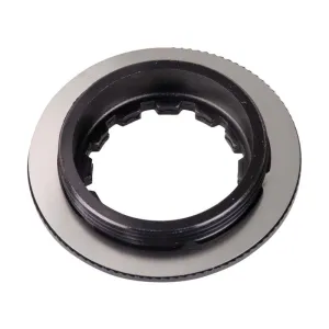 Стопорное кольцо Shimano LOCK RING, SM-RT81, внутр монтаж