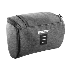 Сумка Longus GRANITE на кермо, 2,0 л, сіра Сумка Longus GRANITE на кермо, 2,0 л, сіра