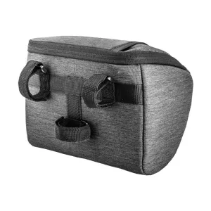 Сумка Longus GRANITE на кермо, 2,0 л, сіра Сумка Longus GRANITE на кермо, 2,0 л, сіра