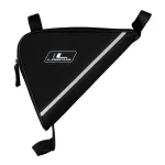 Сумка Longus TRIPEAK, на раму  Сумка Longus TRIPEAK, на раму