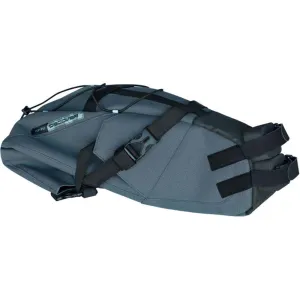 Сумка PRO Discovery на подседельний штырь 15L, серая